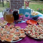 La Foresteria Dell'oasi Morozzo