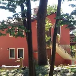 Hostel La Foresteria Dell'oasi *