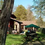 La Foresteria Dell'oasi Hostel