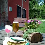 Hostel La Foresteria Dell'oasi