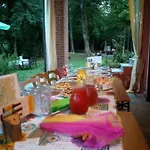 Hostel La Foresteria Dell'oasi Morozzo