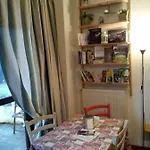 Hostel La Foresteria Dell'oasi
