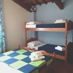 Hostel La Foresteria Dell'oasi