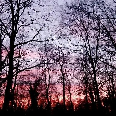 Хостел La Foresteria Dell'oasi