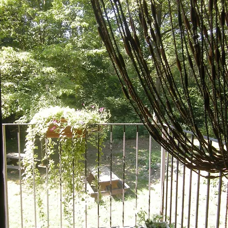 La Foresteria Dell'oasi Hostel