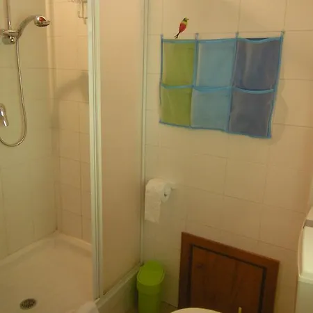 Хостел La Foresteria Dell'oasi *