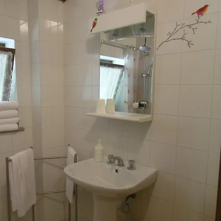 La Foresteria Dell'oasi