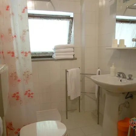 Хостел La Foresteria Dell'oasi Morozzo