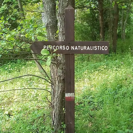 La Foresteria Dell'oasi * Morozzo