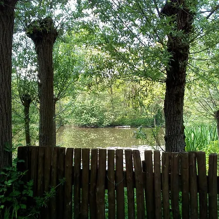 La Foresteria Dell'oasi Хостел