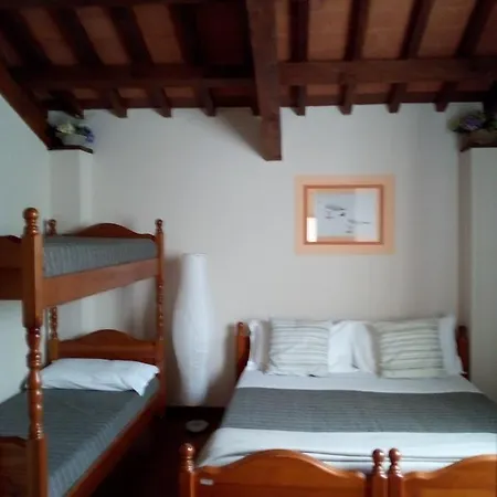 Хостел La Foresteria Dell'oasi Morozzo