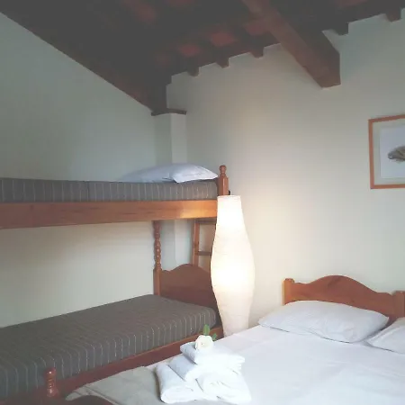 La Foresteria Dell'oasi * Morozzo