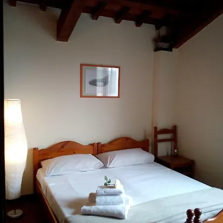 La Foresteria Dell'oasi