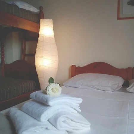 Хостел La Foresteria Dell'oasi *