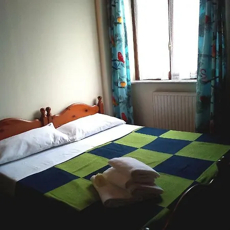 La Foresteria Dell'oasi