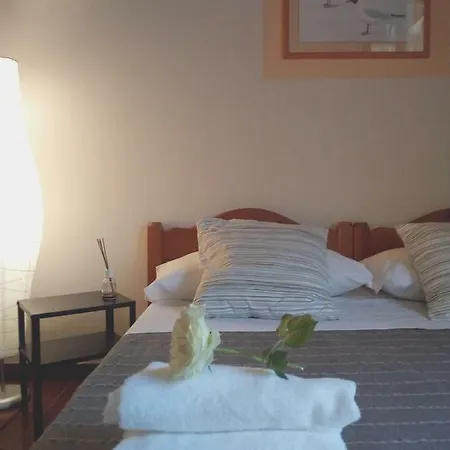 La Foresteria Dell'oasi Хостел