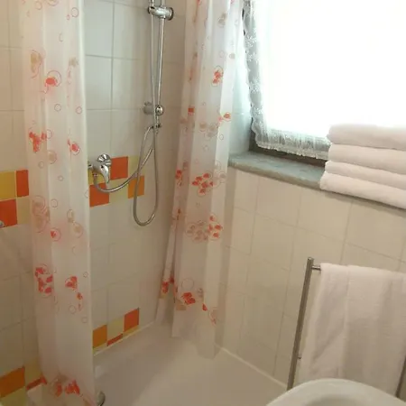 La Foresteria Dell'oasi * Morozzo