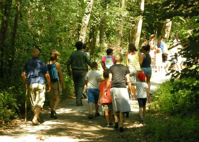 La Foresteria Dell'oasi