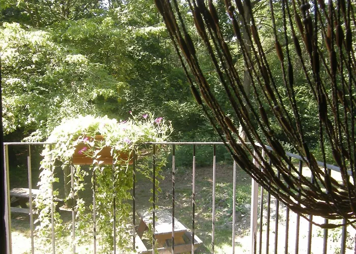 La Foresteria Dell'oasi Vandrerhjem