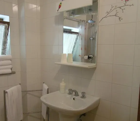 La Foresteria Dell'oasi