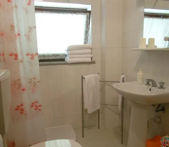 Vandrerhjem La Foresteria Dell'oasi Morozzo