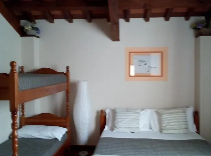 Vandrerhjem La Foresteria Dell'oasi Morozzo