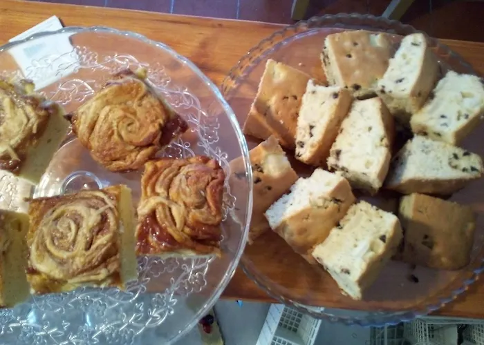 Vandrerhjem La Foresteria Dell'oasi Morozzo