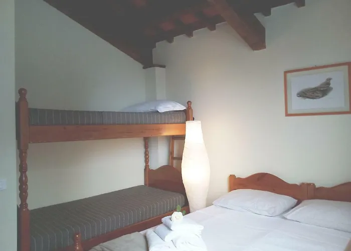 La Foresteria Dell'oasi * Morozzo