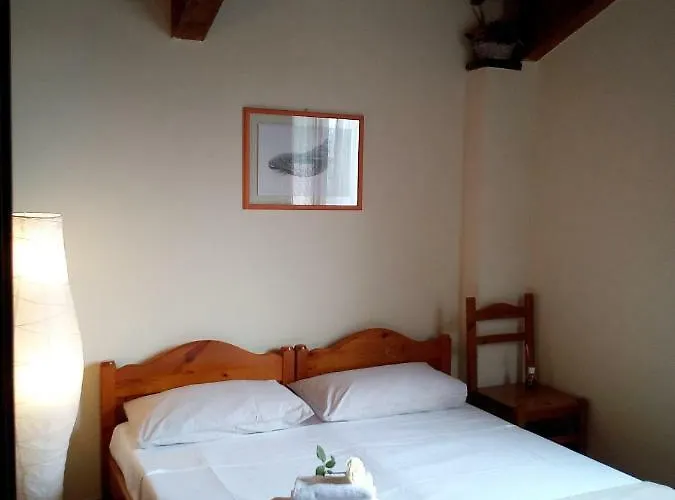 La Foresteria Dell'oasi