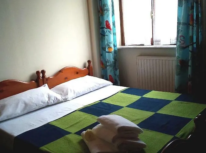 La Foresteria Dell'oasi