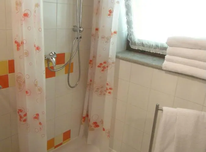 La Foresteria Dell'oasi * Morozzo